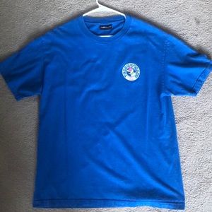 The hundreds men’s Graphic T